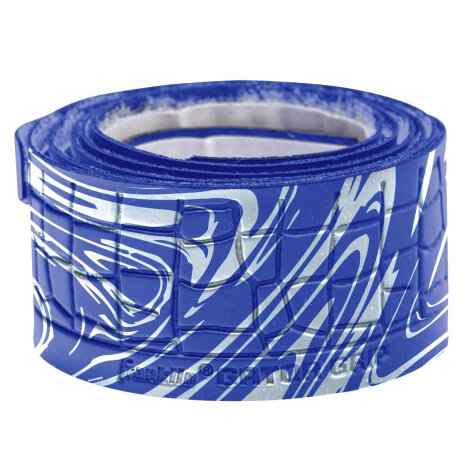 Franklin Griffband Gator Grip Bat Tape (Blau)