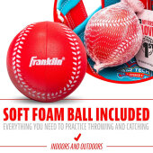 Baseballhandschuh Franklin Air Tech® Tee Ball Glove...