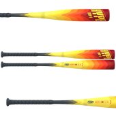 Easton Hype Fire USSSA Baseball Bat (-8)