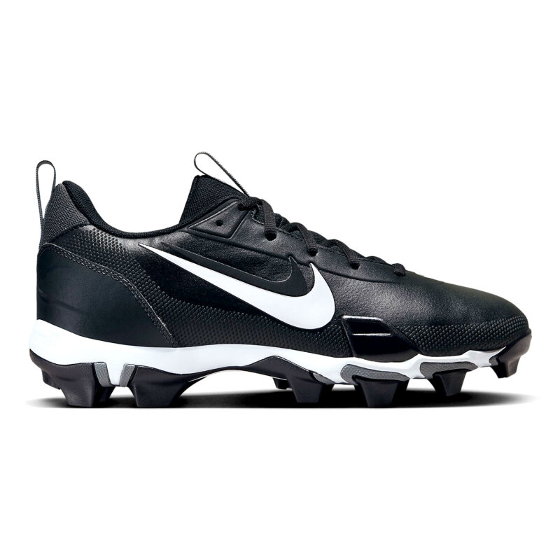 Nike Force Trout 9 Keystone Baseball Cleats (Black/White), 99,00 €