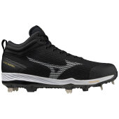 Baseballschuhe Mizuno Dominant 4 Mid Metal Cleats...