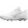 Baseballschuhe Mizuno Dominant 4 Metal Cleats (Weiß)