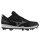 Baseballschuhe Mizuno Dominant 4 TPU (Schwarz/Weiß) 46,5 (US12,5)