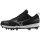 Baseballschuhe Mizuno Dominant 4 TPU (Schwarz/Weiß) 46,5 (US12,5)