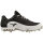 Baseballschuhe Mizuno 9-Spike Ambition 3 Metal Cleats (Schwarz/Weiß) 42,5 (US 9,5)