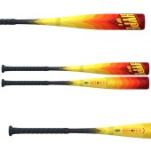Easton Hype Fire USSSA Baseball Bat (-10)