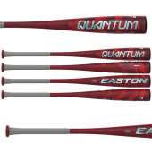 Easton Quantum USSSA Baseball Bat (-8)