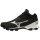 Baseballschuhe Mizuno Wave LightRevo MID TPU (Schwarz/Weiß) 44,5 (US 11)