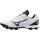 Mizuno Wave LightRevo Baseball Molded Cleats (White/Black) 46,5 (US12,5)