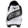 Mizuno Wave LightRevo Baseball Molded Cleats (White/Black) 46,5 (US12,5)