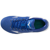 Baseballschuhe Mizuno Wave LightRevo TPU Junior (Royal/White) 36,5 (US5)
