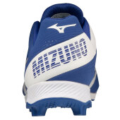 Baseballschuhe Mizuno Wave LightRevo TPU Junior (Royal/White) 36,5 (US5)