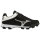 Mizuno Wave Lightrevo TPU Junior Molded Low Baseball Cleat Black-White 36 (US4,5)