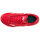 Mizuno Wave Lightrevo TPU Junior Molded Low Baseball Cleat Red-White 34 (US3)