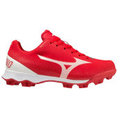 Mizuno Wave Lightrevo TPU Junior Molded Low Baseball...