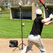 Louisville Slugger Soft-Toss System