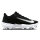 Baseballschuhe Nike Alpha Huarache Elite 4 Low MCS (Schwarz/Weiß) 40,5 (US7,5)