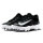 Baseballschuhe Nike Alpha Huarache Elite 4 Low MCS (Schwarz/Weiß) 47,5 (US13)