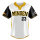 Baseballtrikot Minden Millers (2-Button)