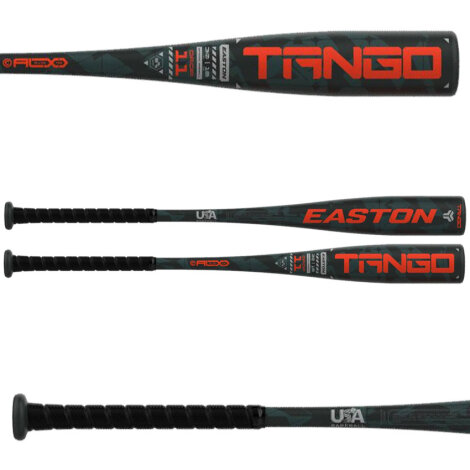 EASTON TANGO -11 USA YOUTH BASEBALL BAT 31"