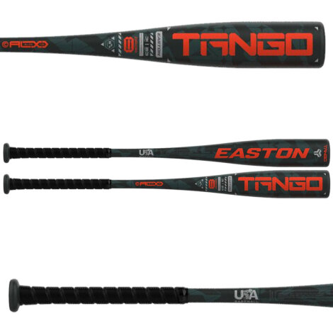 Easton Tango -8 USA Baseball Youth Baseball Bat 30"