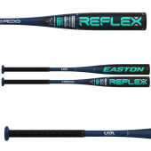 Baseballschläger Easton Reflex USA Baseball (-12)