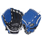 Baseballhandschuh Rawlings Players Series 10,5"