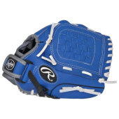 Baseballhandschuh Rawlings Players Series 10,5" Right (LHC)