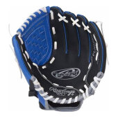 Baseballhandschuh Rawlings Players Series 10,5" Right (LHC)