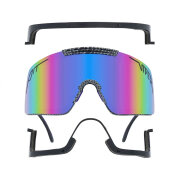 Pit Viper The Syntheziser Blue-Purple - The Mangrove