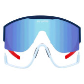 Pit Viper The Try Hard Blue - The Basketball Team