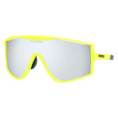 Pit Viper The Try Hard Silver - The Hot Dogger