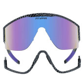 Pit Viper The Try Hard Blue-Purple - The Mangrove