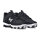 Under Armour Leadoff Low RM Youth Baseball Cleats (Black/White)