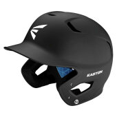 Baseballhelm Easton Z5 2.0 Schwarz Junior (Jr)