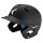 Baseballhelm Easton Z5 2.0 Schwarz Junior (Jr)