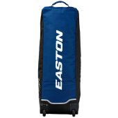 Easton Octane Wheeled Baseball Bag Scarlet