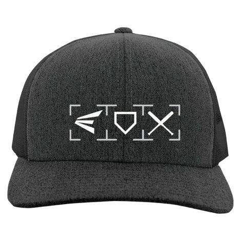 Easton Baseball Cap 3Pete (Flexfit 110)