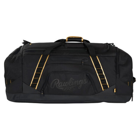 Baseballtasche Rawlings Gold Collection XL Duffel Bag