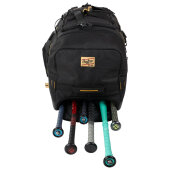 Baseballtasche Rawlings Gold Collection XL Duffel Bag