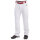 Rawlings Launch Semi-Relaxed Baseball Pants White L