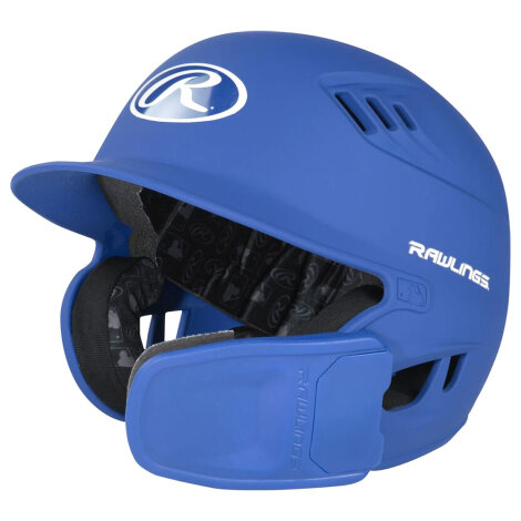 Baseballhelm Rawlings R16 Reverse Series Royal Senior