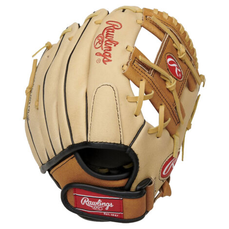 Rawlings Sure Catch 10.5-Inch Youth I-Web Glove