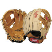 Rawlings Sure Catch 10.5-Inch Youth I-Web Glove