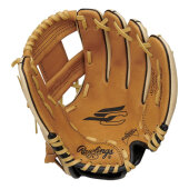 Rawlings Sure Catch 10.5-Inch Youth I-Web Glove Right (LHC)
