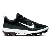 Baseballschuhe Nike Force Trout 9 Pro MCS (Schwarz/Weiß) 44,5 (US10.5)