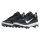 Baseballschuhe Nike Force Trout 9 Pro MCS (Schwarz/Weiß) 44,5 (US10.5)