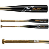 Baseballschläger Franklin Heist 900 Big Barrel (-9)