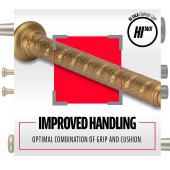 Baseballschläger Franklin Heist 900 Big Barrel (-9)