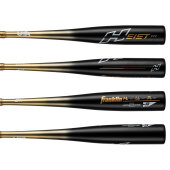 Franklin USA Heist Series Big Barrel Youth Bat 27"